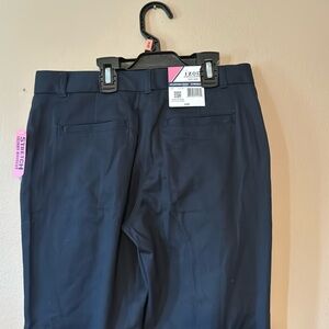 Izod school uniform pants